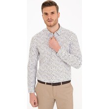 Pierre Cardin Erkek Gömlek