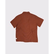 RG Brand Genç Apaş Yaka Gömlek