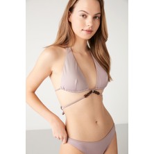 Kom Madera Bikini Takımı