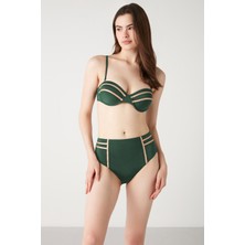 Kom Pleuna Bikini Takımı