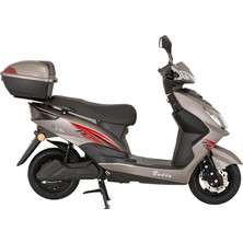 MONDIAL E-MON BUDDY ELEKTRİKLİ SCOOTER