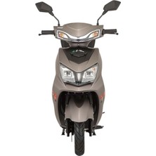 MONDIAL E-MON BUDDY ELEKTRİKLİ SCOOTER