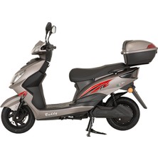 MONDIAL E-MON BUDDY ELEKTRİKLİ SCOOTER