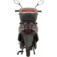 MONDIAL E-MON BUDDY ELEKTRİKLİ SCOOTER