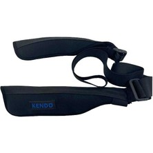 Kendo Lrf Kamış Koruma Kılıfı (Neopren)