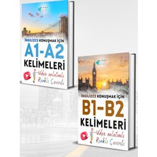 Erkan Önler Kelime Seti 2 (A – B)