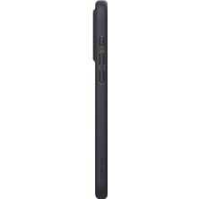 Spigen Caseology iPhone 16 Pro Max Kılıf Nano Pop Mag MagSafe özellikli Black Sesame - ACS08045