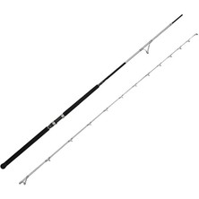 Okuma Azores Shore Jigging Spin 304CM 40-100GR 2 Parça Olta Kamışı