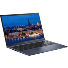 Asus Vivobook 15 M1502YA-BQ186A3 Ryzen7 7730U 16GB 1tbssd 15.6” Fhd Freedos Taşınabilir BILGISAYAR-CNT004