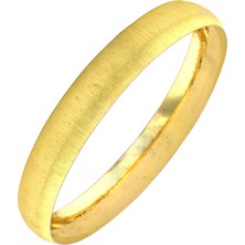 22 Ayar Cnc Bilezik 12.00 gr - Sımlı