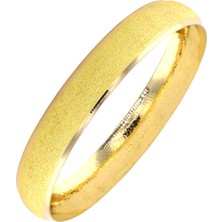 22 Ayar CNC Bilezik 15.00 Gr - 154-NAR