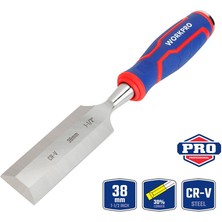 Workpro WP243012 38 mm Profesyonel Iskarpela