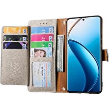 Manyi Mall Realme 13 Telefon Kılıfı (Yurt Dışından)