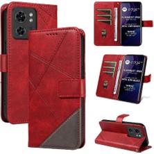 Mays Boutique Motorola Kenar 40 5g Deri Telefon Koruma Kılıfı ve Kart Için Flip Case (Yurt Dışından)