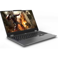 Lenovo Loq 83DV00G7TR02 I7-13650HX 16GB 512SSD RTX4050 15.6" Fhd Freedos Dizüstü BILGISAYAR-CNT003