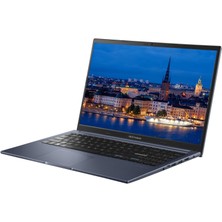 Asus Vivobook 15 M1502YA-BQ186A12 Ryzen7 7730U 16GB 512SSD 15.6” Fhd W11P Taşınabilir BILGISAYAR-CNT012