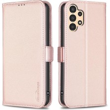 Mays Boutique Samsung Galaxy A32 5g Manyetik Kickstand Darbeye Dayanıklı Tpu Kartı Için Flip Case (Yurt Dışından)