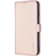 Mays Boutique Samsung Galaxy A32 5g Manyetik Kickstand Darbeye Dayanıklı Tpu Kartı Için Flip Case (Yurt Dışından)