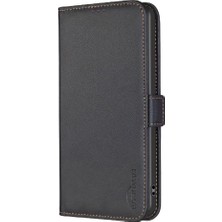 Mays Boutique Samsung Galaxy M23 5g Için Flip Case Darbeye Tpu Iç Kabuk Pu Deri (Yurt Dışından)