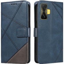 Mays Boutique Elmas Dikiş ile Xiaomi Redmi Diamond Oyun ve Kart Yuvası Için Flip Case (Yurt Dışından)