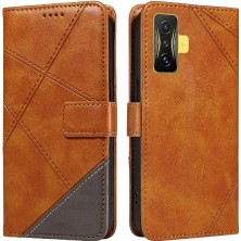 Mays Boutique Elmas Dikiş ile Xiaomi Redmi Diamond Oyun ve Kart Yuvası Için Flip Case (Yurt Dışından)