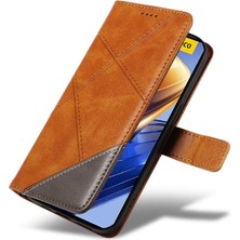 Mays Boutique Elmas Dikiş ile Xiaomi Redmi Diamond Oyun ve Kart Yuvası Için Flip Case (Yurt Dışından)