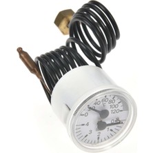 Baymak Baxı Kombi Termomanometre @40