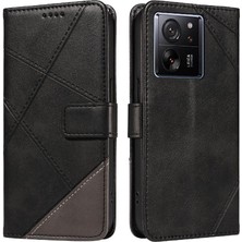 Mays Boutique Elmas Dikiş ile Xiaomi Redmi K60 Ultra Yüksek Kalite Için Flip Case (Yurt Dışından)