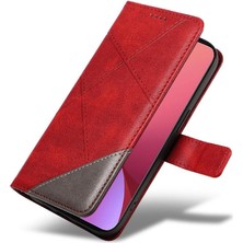 Mays Boutique Xiaomi 12 Deri Telefon Koruma Kılıfı Için Flip Case ile Yüksek Kalite (Yurt Dışından)