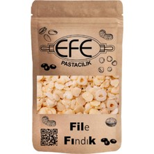 Efe Pastacılık Fındık File (Dilimlenmiş)