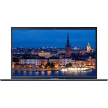 Asus Vivobook 15 M1502YA-BQ186A4 Ryzen7 7730U 16GB 2tbssd 15.6” Fhd Freedos Taşınabilir BILGISAYAR-CNT005