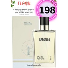 Bargello 198 Kadın Parfüm 50ml Edp