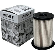 Wunder Ford S-Max (1.8 Tdci 92 Kw) 2006-2015 Yakıt Filtresi