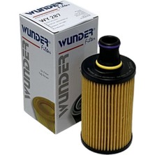 Range Rover Sport Iı (3.0 265-294 Kw, 3.0 D 183-221-258 Kw) 2019 ve Sonrası Yağ Filtresi