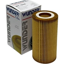 Volvo S60 I, V70 Iı 2.4d 2001-2009 Yağ Filtresi