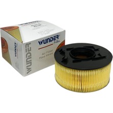 Wunder Bmw 3 Serisi E46 316İ-316Cİ-316Tİ-318İ-318Cİ-318Tİ 2001-2007 Hava Filtresi