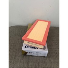 Wh 402 1444.SE Peugeot Bıpper Tepee -Cıtroen Nemo 1.4 Benzinli Hava Filtresi