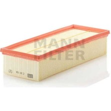 C35154 Hava Filtresi Golf V Vı Jetta Iıı Passat Scırocco Caddy Iıı 04- Touran / A3 1.6 Tdı 09-1