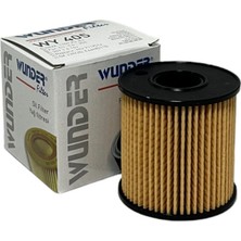 Ds4 Iı, Ds7 Crossback, Ds9 (1.6 133-165-221 Kw) 2017 ve Sonrası Yağ Filtresi