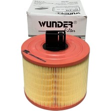 Wunder Bmw 3-Serisi E93 323İ-325İ-330İ 2006-2013 Hava Filtresi