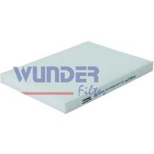 WP101 Polen Filtresi - Volkswagen Golf 4 - Bora 1.4-1.6-1.8 Polo Iıı Uyumlu