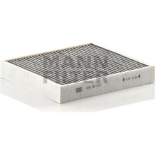 Mann Fılter Skoda Fabia Karbonlu Polen Filtresi 2008-2014 Mann Filter CUK26010