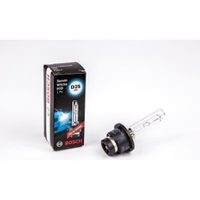 Bosch 1987302910 White HID D2S Xenon Gigalight Hıd 35W (1 x 1 Adet)