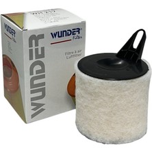 Bmw 3 Serisi E90 318İ-320İ-320Sİ 2004-2011 Hava Filtresi