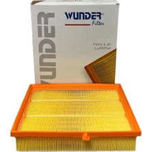 Toyota Verso 1.6 D4D 2014-2017 Hava Filtresi