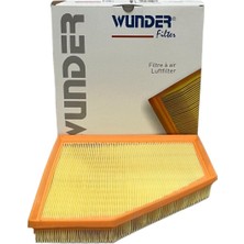 Bmw 3 Serisi F30-F31-F34 (320İ-330E-330İ-340İ)-(320İ-330İ-340İ X-Drive) 2015-2021 Hava Filtresi