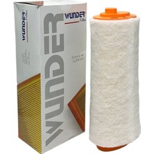 Bmw 3 Serisi E90-E91 (318D-320D) 2004-2012 Hava Filtresi