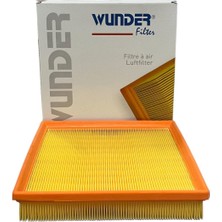 Bmw 3 Serisi F31 (316İ-318İ-320İ-328İ)-(320İ-328İ X-Drive) 2012-2019 Hava Filtresi