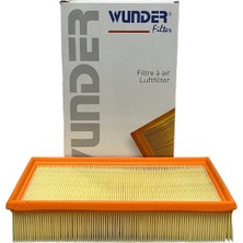 Bmw 7 Serisi E38 750İ-İL, 240 Kw 1993-2001 Hava Filtresi