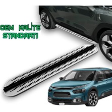 Tunax C4 Cactus 2014 2015 2016 2017 2018 2019 2020 2021 2022 2023 2024 2025 Araca Özel Yan Basamaklık